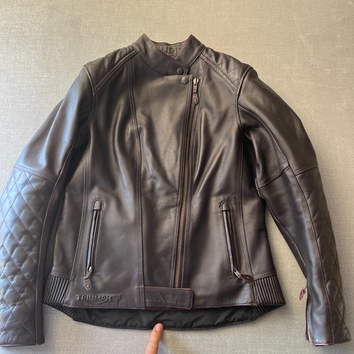 Triumph ladies andorra - triumph,