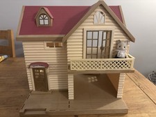 Sylvanian Families (431)