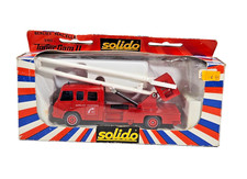 Solido Berliet Nacelle 3112