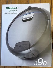 Irobot scooba 390 - irobot, floor