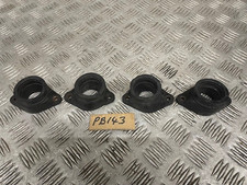 SUZUKI inlet manifold rubbers