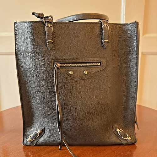 Balenciaga papier tote - balenciaga,