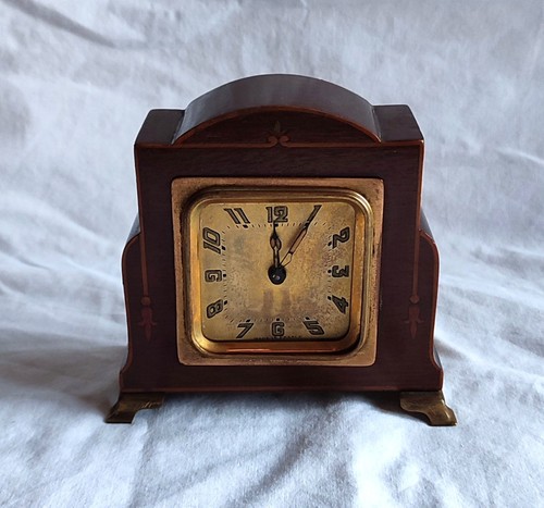 Art deco french - french, clock