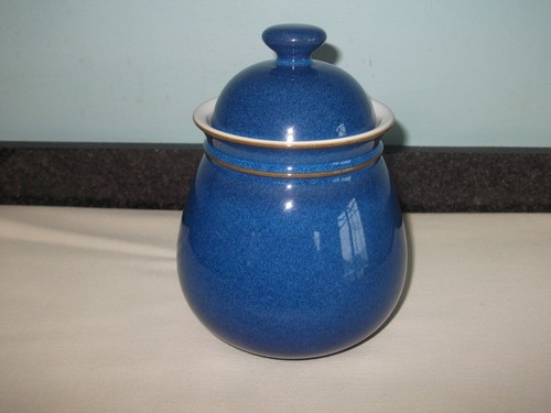 Denby imperial blue - imperial,