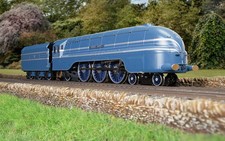 Hornby OO Gauge LMS Princess