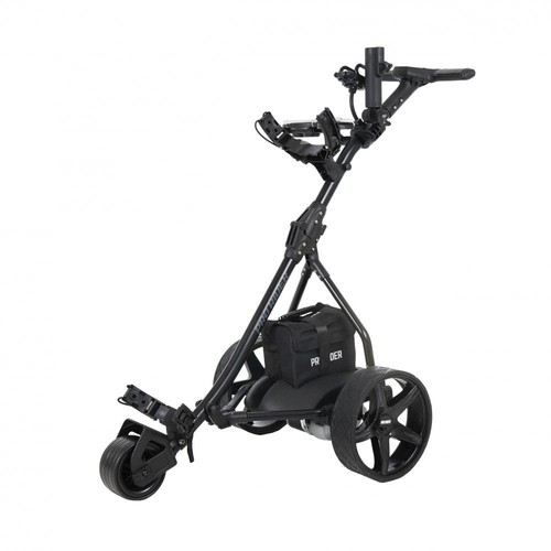 Demo pro rider - demo,