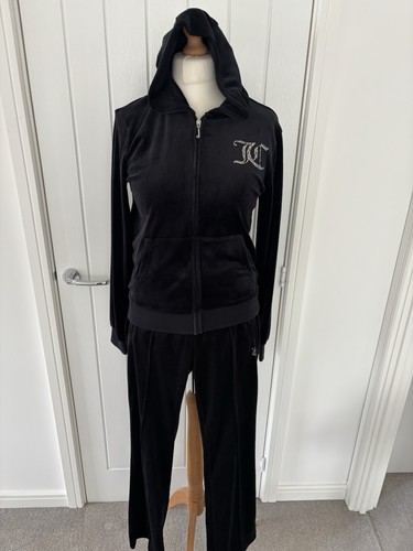 Authentic juicy couture - couture, girls