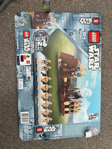 Lego star wars trade - star,