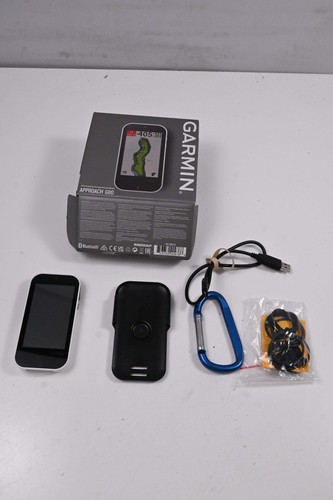 Garmin approach g80 - g80, handheld