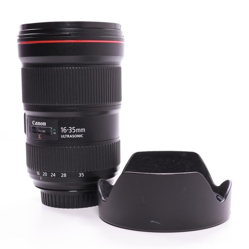 Canon 2 8 - mm, l