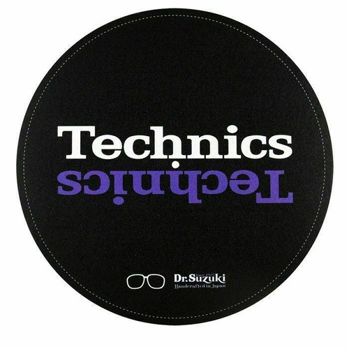 Suzuki technics mix - technics,