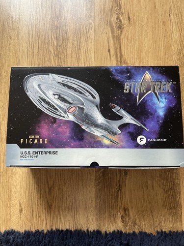 Fanhome star trek picard - fanhome,