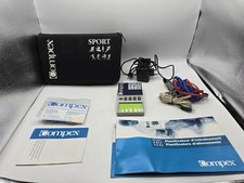 Medi Compex SA Muscle Stimulator - UNTESTED