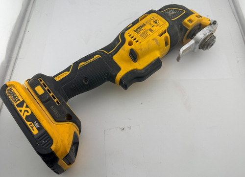 Dewalt dcs355 18v brushless - dewalt, xr