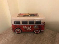 Retro/Vintage Camper Van Style