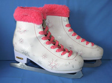 Good Condition - SFR Snowflake