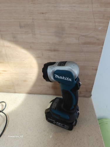 Makita dml802 18v - dml802, cordless