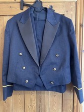 RAF No5 Officers Mess Dress Uniform