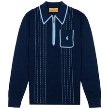 Gabicci Vintage Darron Polo