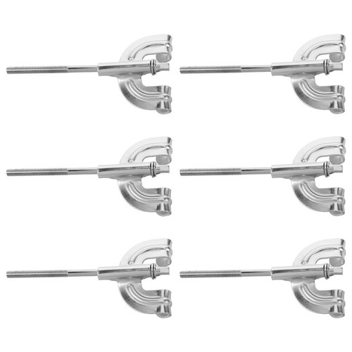 Pcs drum claws - pcs, m6