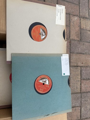 Records collection bundle - records,