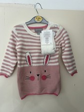 Baby girls bunny - baby,