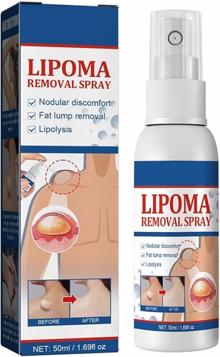 Lipoma removal spray - spray,,