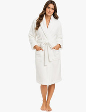 Ladies Luxury Terry Towelling