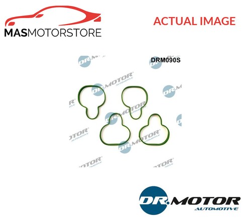 Intake manifold gasket - intake,
