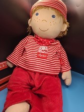 Sigikid Doll Conni Rag Doll 