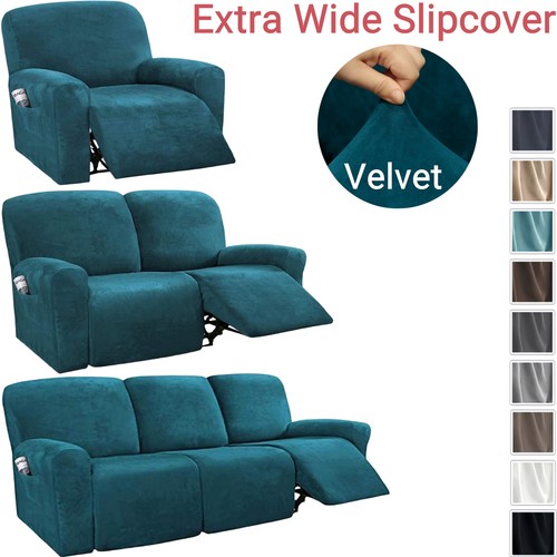 Extra large recliner chair - recliner,