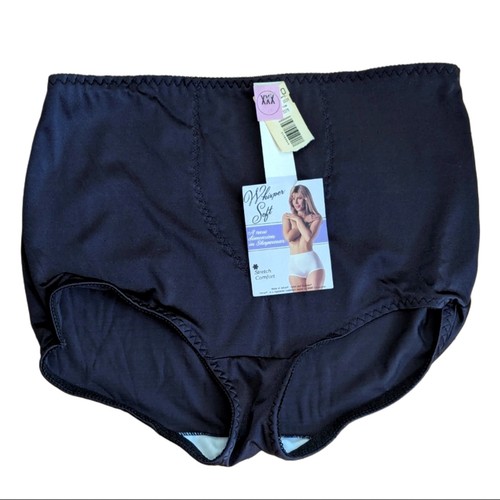 Vintage whisper soft black - soft,