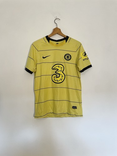 Chelsea 2021 away - chelsea, shirt