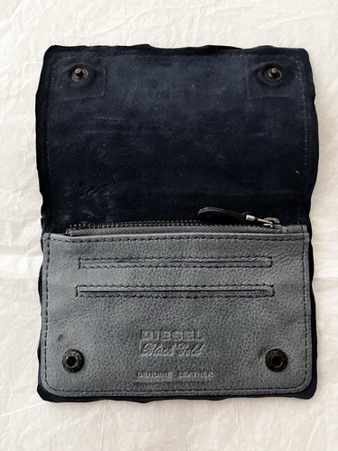 Diesel wallet - diesel,