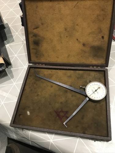 Inch internal - inch,