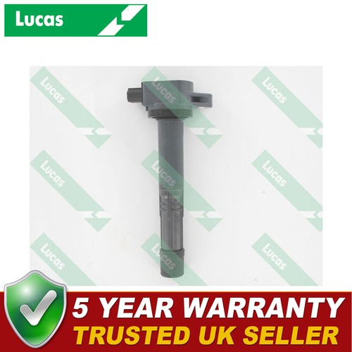 Lucas ignition coil - coil, fits