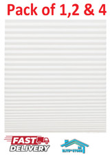New IKEA SCHOTTIS Pleated