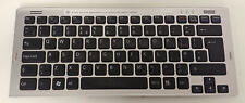 GENUINE SONY VAIO VGN-SR19 VGN-SR29 VGN-SR39 VGN-SR49 VGN-SR59 UK KEYBOARD