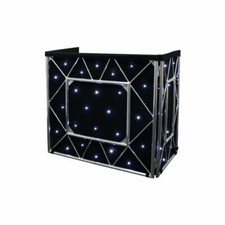 Equinox Truss Booth LED
