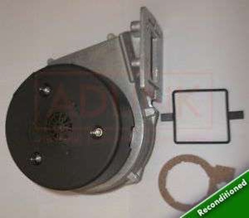 Glowworm ultra power - ultra, 100sxi