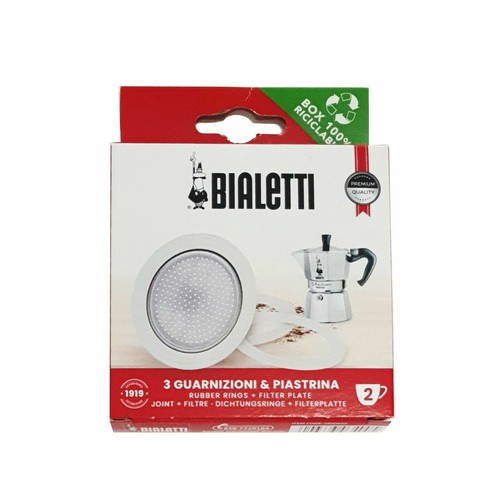 Bialetti spare parts - spare, 3