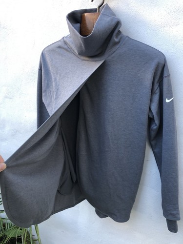 Nike high neck split - high,