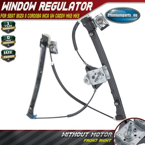 Manual window regulator o - manual,