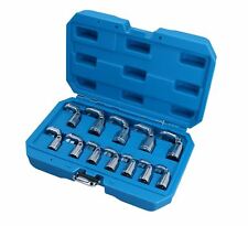 3/8” Drive Metric Swivel