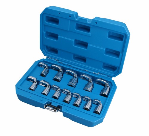 Drive metric swivel - 3/8”,