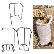 Bag Support Sack Holder