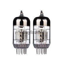 1Pair 6H2N-EB Vacuum Tube