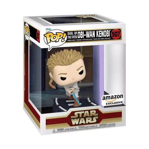Funko pop deluxe star wars - funko, pop!