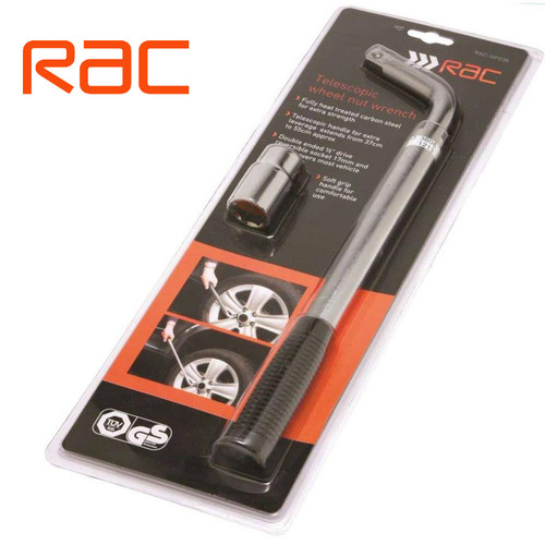 Rac wheel brace extendable - wheel,