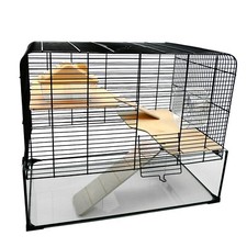 Gerbils dwarf rat syrian - gerbils,